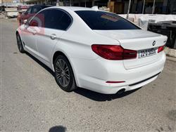 بی ئێم دەبڵیو سیریەس 5